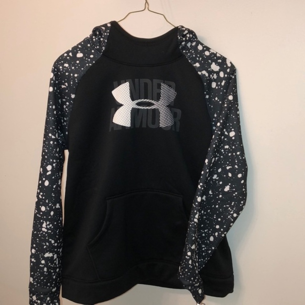 💛 Under Armour Hoodie